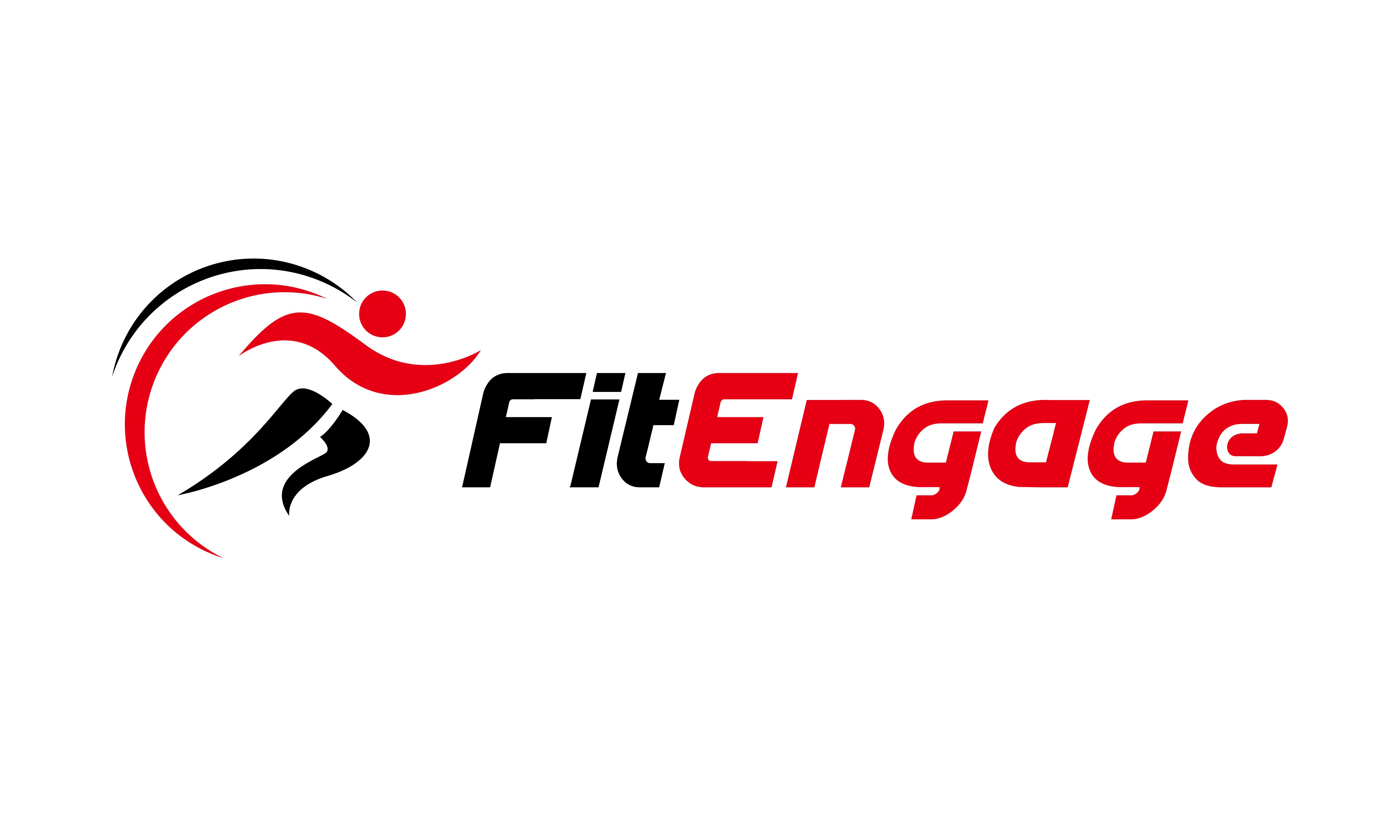 FitEngage logo